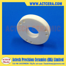 Macor Machinable Glass Ceramic Spacer and Washer